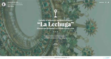 Página web